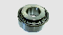 Image of Differential Pinion Bearing. Roller Bearing. image for your 1998 Subaru Legacy   